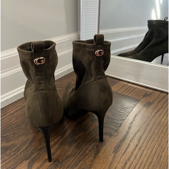 Guess booties - Picture 5 of 9